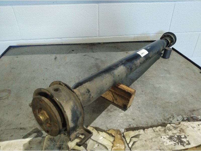 Recambio de cardan trasero para suzuki ignis rg (fh)  | 0.00 - 0.03 ignis rg (fh)  | 0.00 - 0.03 referencia OEM IAM   