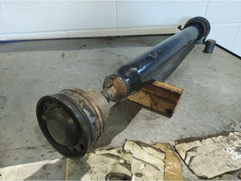 Recambio de cardan trasero para suzuki ignis rg (fh)  | 0.00 - 0.03 ignis rg (fh)  | 0.00 - 0.03 referencia OEM IAM   