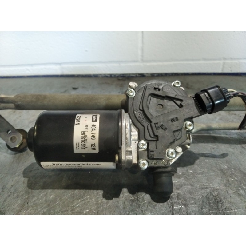 Recambio de motor limpia delantero para toyota corolla (e12)  | 0.02 - 0.07  | 0.02 - 0.07 referencia OEM IAM   