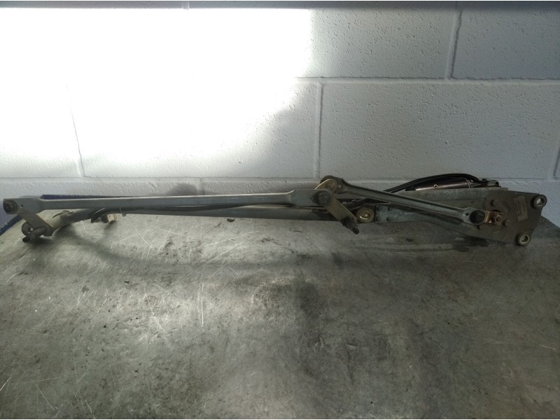 Recambio de motor limpia delantero para citroen xsara 1.9 td lx referencia OEM IAM   