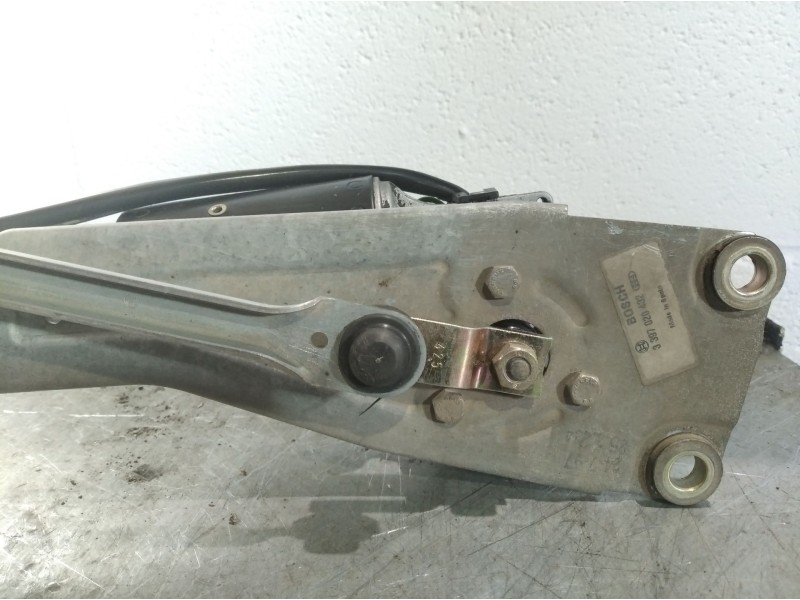 Recambio de motor limpia delantero para citroen xsara 1.9 td lx referencia OEM IAM   