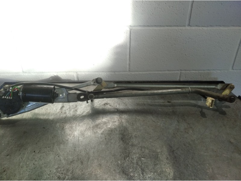 Recambio de motor limpia delantero para citroen xsara 1.9 td lx referencia OEM IAM   