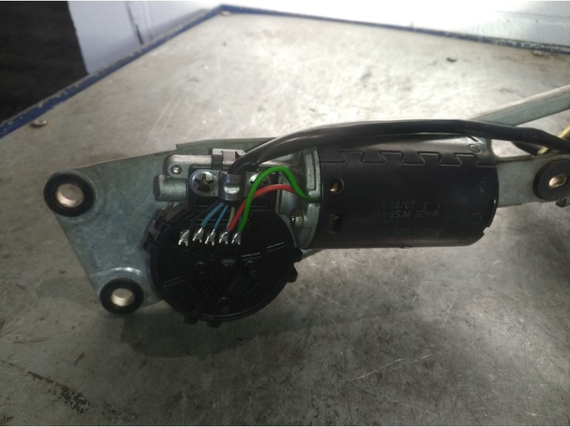 Recambio de motor limpia delantero para citroen xsara 1.9 td lx referencia OEM IAM   
