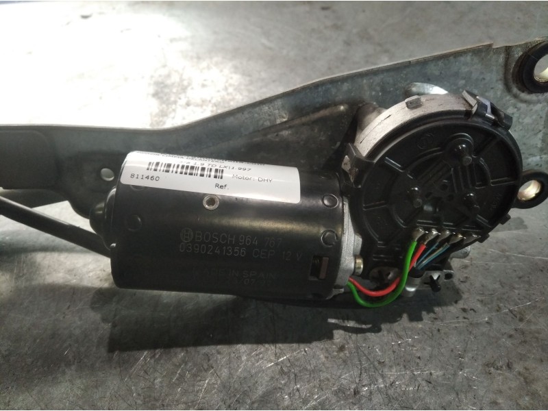 Recambio de motor limpia delantero para citroen xsara 1.9 td lx referencia OEM IAM   