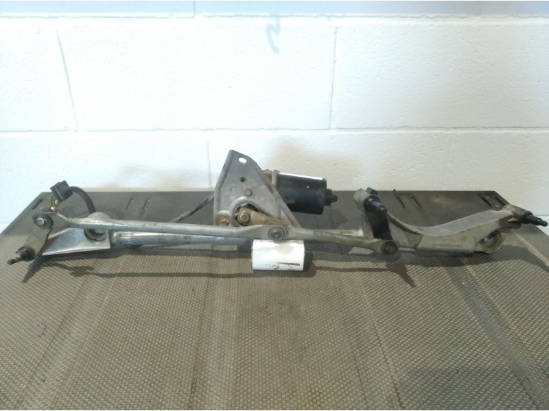 Recambio de motor limpia delantero para mercedes bm serie 203 berlina  | 0.00 - 0.06 bm serie 203 berlina  | 0.00 - 0.06 referen