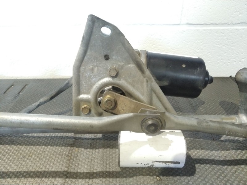 Recambio de motor limpia delantero para mercedes bm serie 203 berlina  | 0.00 - 0.06 bm serie 203 berlina  | 0.00 - 0.06 referen