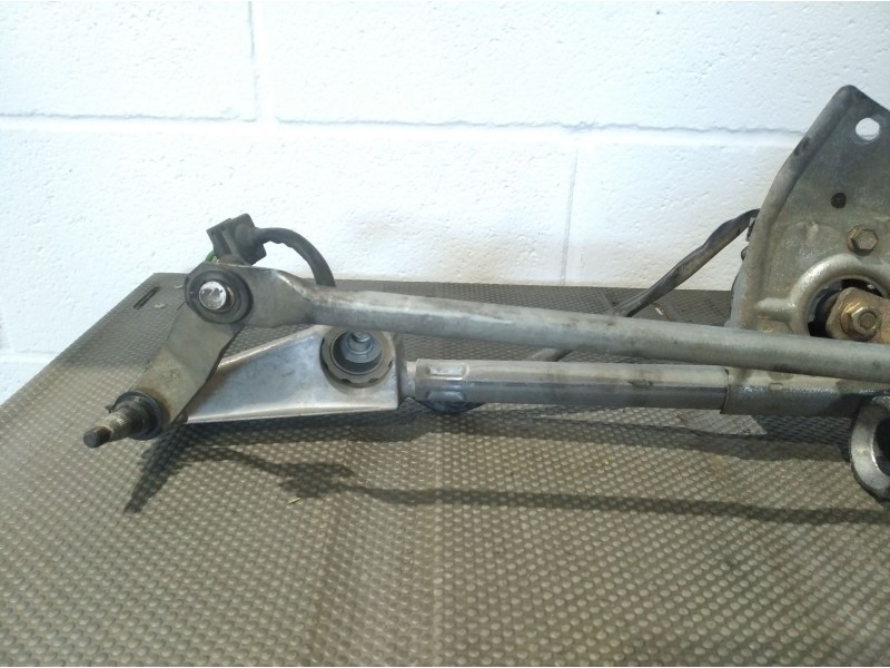 Recambio de motor limpia delantero para mercedes bm serie 203 berlina  | 0.00 - 0.06 bm serie 203 berlina  | 0.00 - 0.06 referen