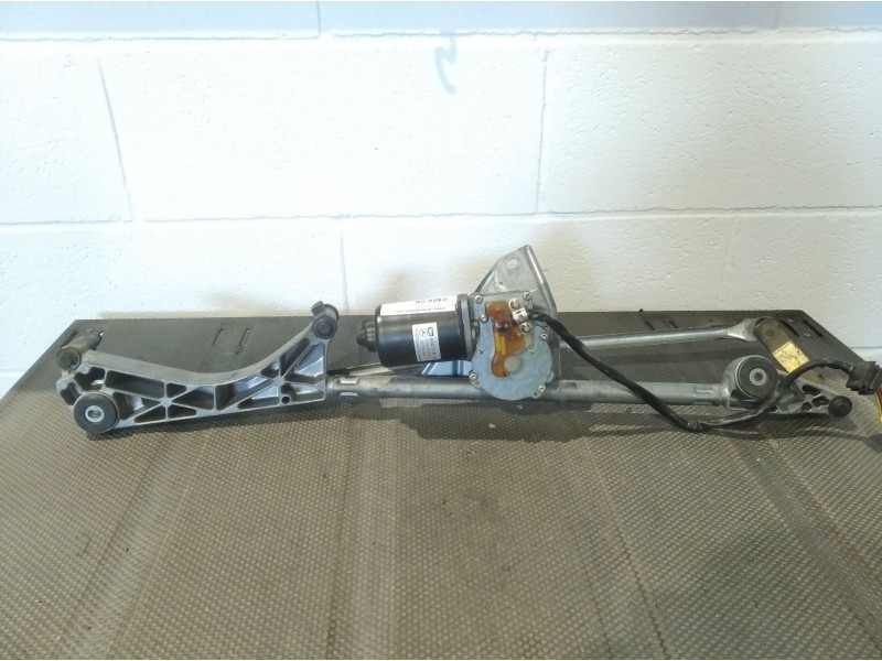 Recambio de motor limpia delantero para mercedes bm serie 203 berlina  | 0.00 - 0.06 bm serie 203 berlina  | 0.00 - 0.06 referen
