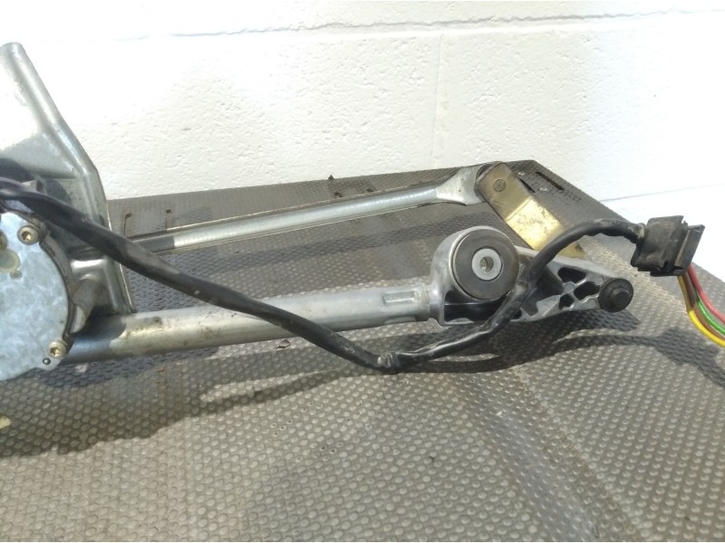 Recambio de motor limpia delantero para mercedes bm serie 203 berlina  | 0.00 - 0.06 bm serie 203 berlina  | 0.00 - 0.06 referen
