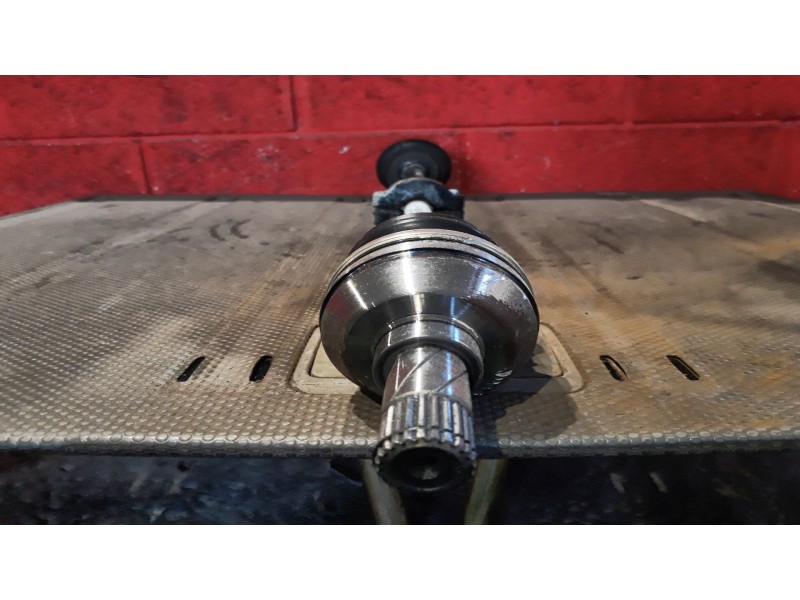 Recambio de transmision delantera derecha para opel astra g berlina referencia OEM IAM   