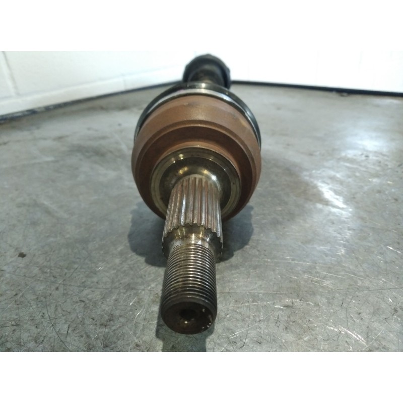 Recambio de transmision delantera derecha para renault scenic ii 1.9 dci diesel | 0.03 - ... 1.9 dci diesel | 0.03 - ... referen