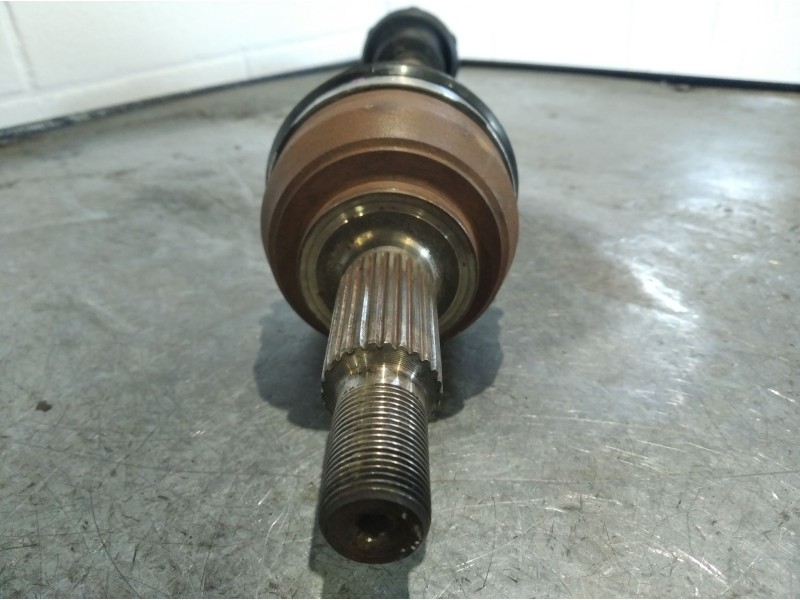 Recambio de transmision delantera derecha para renault scenic ii 1.9 dci diesel | 0.03 - ... 1.9 dci diesel | 0.03 - ... referen