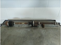 Recambio de transmision delantera derecha para renault scenic ii 1.9 dci diesel | 0.03 - ... 1.9 dci diesel | 0.03 - ... referen 2