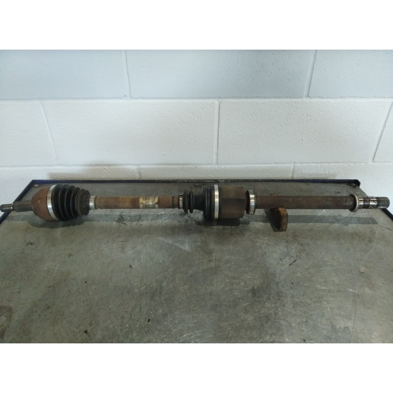 Recambio de transmision delantera derecha para renault scenic ii 1.9 dci diesel | 0.03 - ... 1.9 dci diesel | 0.03 - ... referen