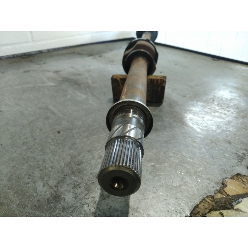 Recambio de transmision delantera derecha para renault scenic ii 1.9 dci diesel | 0.03 - ... 1.9 dci diesel | 0.03 - ... referen