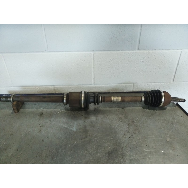 Recambio de transmision delantera derecha para renault scenic ii 1.9 dci diesel | 0.03 - ... 1.9 dci diesel | 0.03 - ... referen