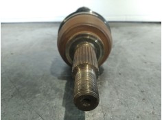 Recambio de transmision delantera izquierda para renault scenic ii 1.9 dci diesel | 0.03 - ... 1.9 dci diesel | 0.03 - ... refer