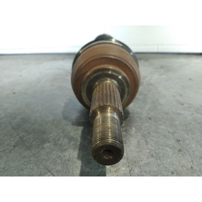 Recambio de transmision delantera izquierda para renault scenic ii 1.9 dci diesel | 0.03 - ... 1.9 dci diesel | 0.03 - ... refer