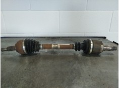 Recambio de transmision delantera izquierda para renault scenic ii 1.9 dci diesel | 0.03 - ... 1.9 dci diesel | 0.03 - ... refer 2