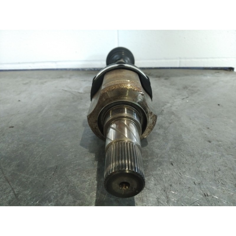 Recambio de transmision delantera izquierda para renault scenic ii 1.9 dci diesel | 0.03 - ... 1.9 dci diesel | 0.03 - ... refer