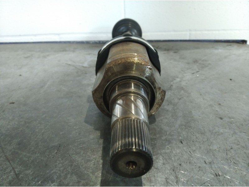 Recambio de transmision delantera izquierda para renault scenic ii 1.9 dci diesel | 0.03 - ... 1.9 dci diesel | 0.03 - ... refer