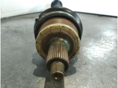 Recambio de transmision delantera derecha para audi a2 (8z)  | 0.00 - 0.05  | 0.00 - 0.05 referencia OEM IAM