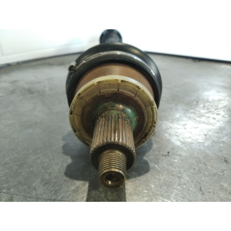Recambio de transmision delantera derecha para audi a2 (8z)  | 0.00 - 0.05  | 0.00 - 0.05 referencia OEM IAM   