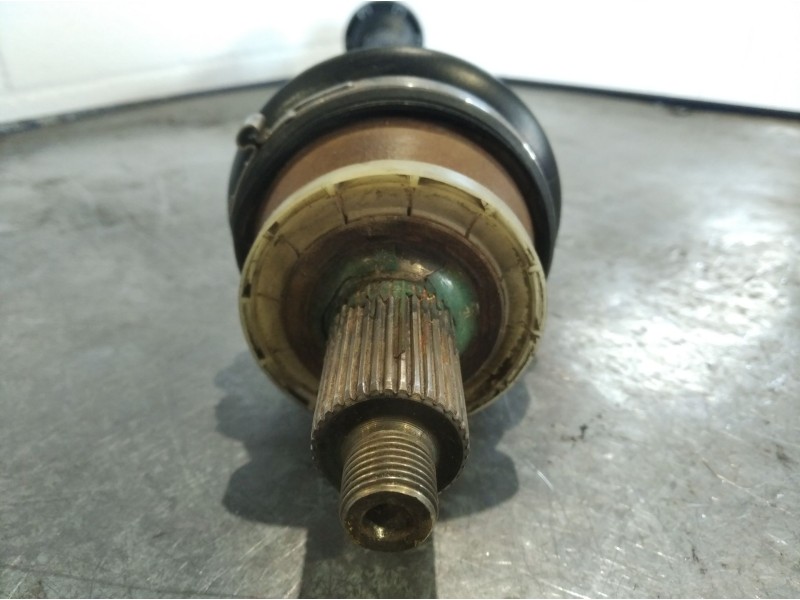 Recambio de transmision delantera derecha para audi a2 (8z)  | 0.00 - 0.05  | 0.00 - 0.05 referencia OEM IAM   