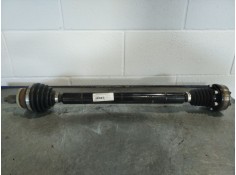 Recambio de transmision delantera derecha para audi a2 (8z)  | 0.00 - 0.05  | 0.00 - 0.05 referencia OEM IAM    2
