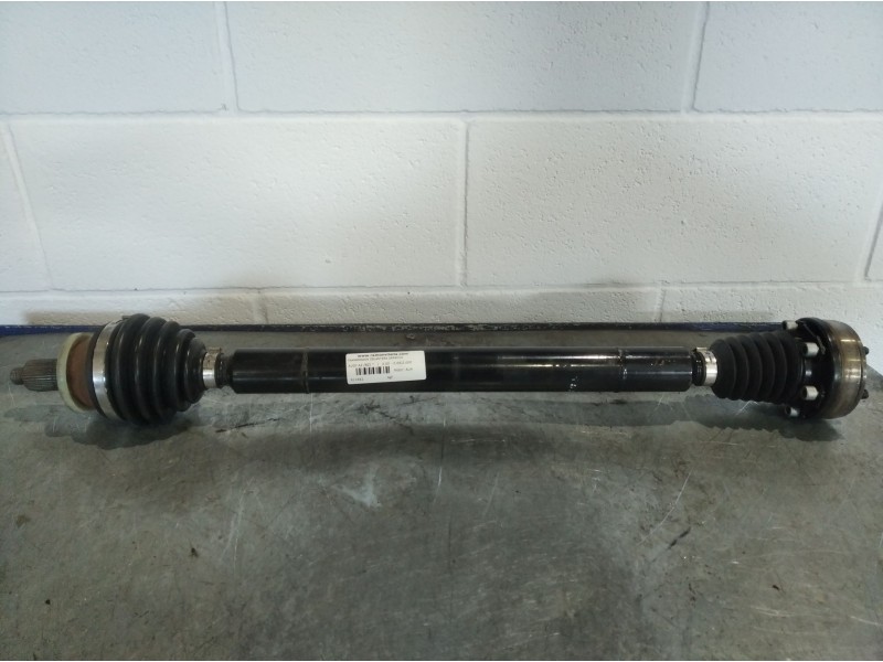 Recambio de transmision delantera derecha para audi a2 (8z)  | 0.00 - 0.05  | 0.00 - 0.05 referencia OEM IAM   