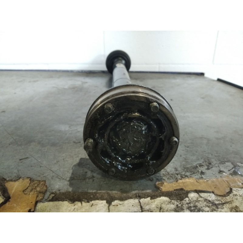 Recambio de transmision delantera derecha para audi a2 (8z)  | 0.00 - 0.05  | 0.00 - 0.05 referencia OEM IAM   