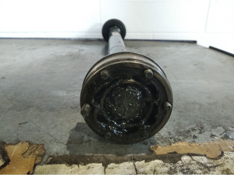 Recambio de transmision delantera derecha para audi a2 (8z)  | 0.00 - 0.05  | 0.00 - 0.05 referencia OEM IAM   