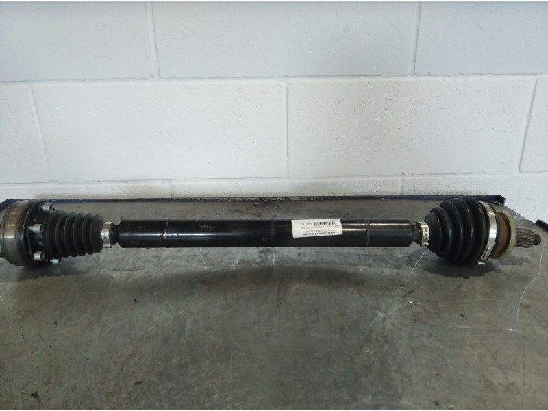 Recambio de transmision delantera derecha para audi a2 (8z)  | 0.00 - 0.05  | 0.00 - 0.05 referencia OEM IAM   