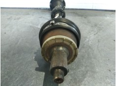 Recambio de transmision delantera izquierda para audi a2 (8z)  | 0.00 - 0.05  | 0.00 - 0.05 referencia OEM IAM