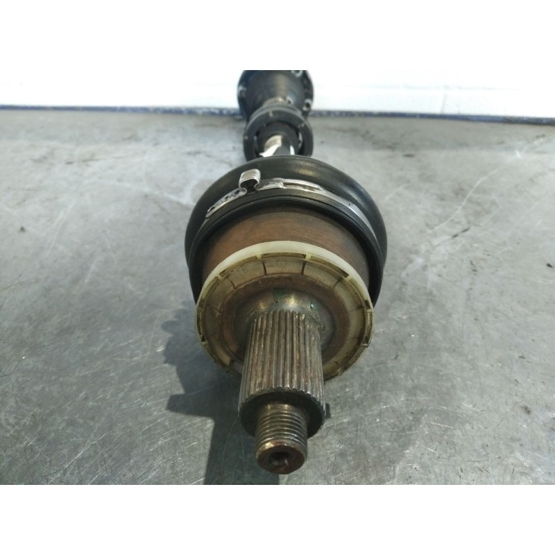 Recambio de transmision delantera izquierda para audi a2 (8z)  | 0.00 - 0.05  | 0.00 - 0.05 referencia OEM IAM   