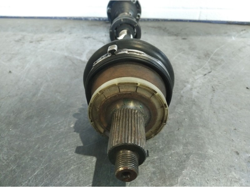 Recambio de transmision delantera izquierda para audi a2 (8z)  | 0.00 - 0.05  | 0.00 - 0.05 referencia OEM IAM   