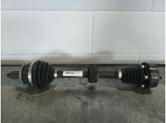Recambio de transmision delantera izquierda para audi a2 (8z)  | 0.00 - 0.05  | 0.00 - 0.05 referencia OEM IAM    2