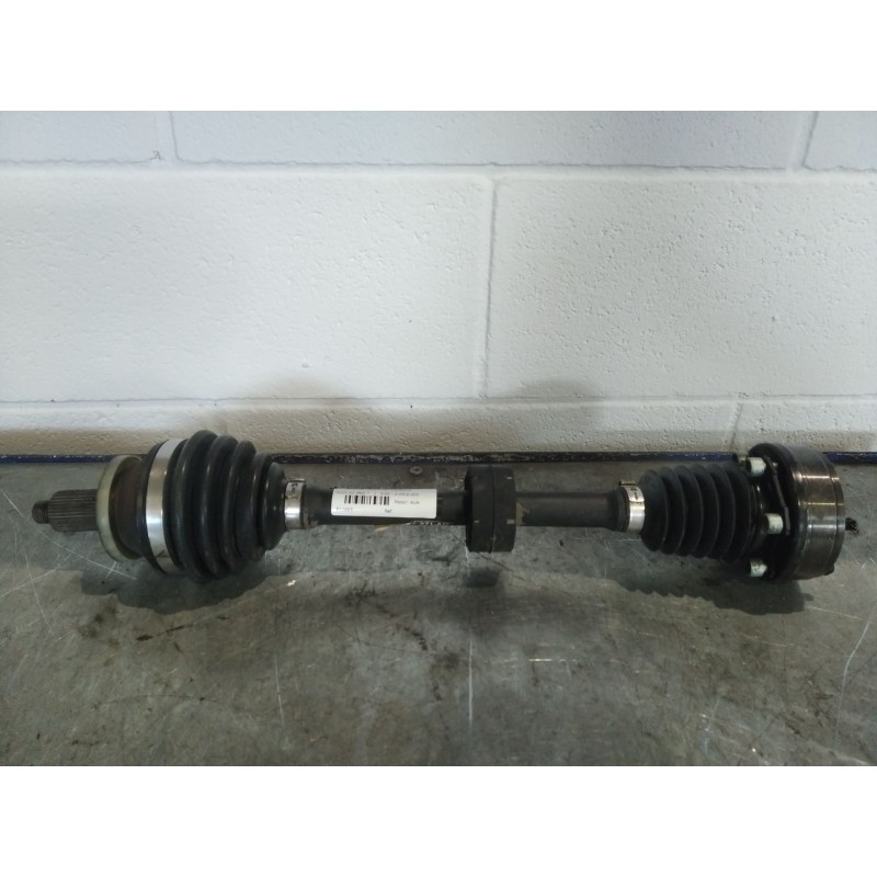 Recambio de transmision delantera izquierda para audi a2 (8z)  | 0.00 - 0.05  | 0.00 - 0.05 referencia OEM IAM   