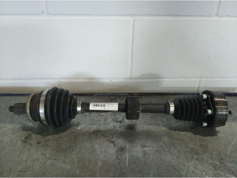 Recambio de transmision delantera izquierda para audi a2 (8z)  | 0.00 - 0.05  | 0.00 - 0.05 referencia OEM IAM   