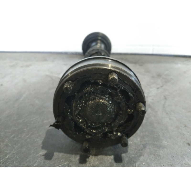 Recambio de transmision delantera izquierda para audi a2 (8z)  | 0.00 - 0.05  | 0.00 - 0.05 referencia OEM IAM   
