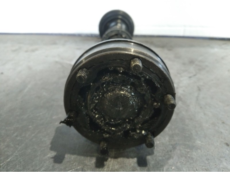 Recambio de transmision delantera izquierda para audi a2 (8z)  | 0.00 - 0.05  | 0.00 - 0.05 referencia OEM IAM   