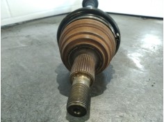 Recambio de transmision delantera derecha para volkswagen passat referencia OEM IAM   