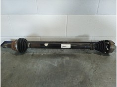 Recambio de transmision delantera derecha para volkswagen passat referencia OEM IAM    2