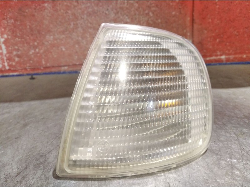 Recambio de piloto delantero izquierdo para seat ibiza (6k1) 1.9 tdi | 0.99 - 0.02 ibiza (6k1) 1.9 tdi | 0.99 - 0.02 referencia 