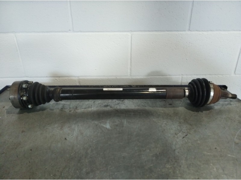 Recambio de transmision delantera derecha para volkswagen passat referencia OEM IAM   