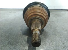 Recambio de transmision delantera izquierda para volkswagen passat referencia OEM IAM   