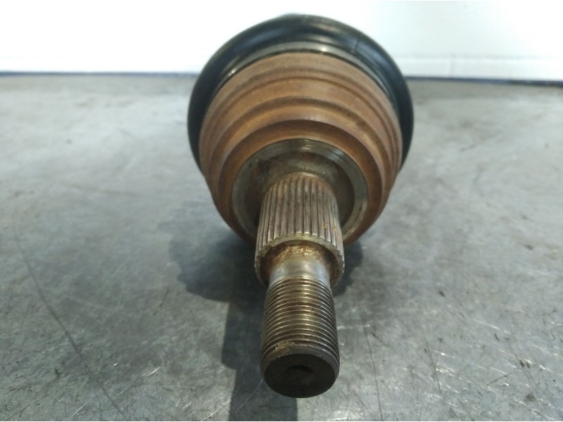 Recambio de transmision delantera izquierda para volkswagen passat referencia OEM IAM   