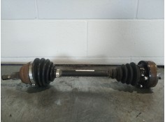 Recambio de transmision delantera izquierda para volkswagen passat referencia OEM IAM    2