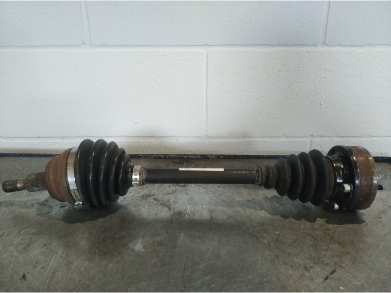 Recambio de transmision delantera izquierda para volkswagen passat referencia OEM IAM   