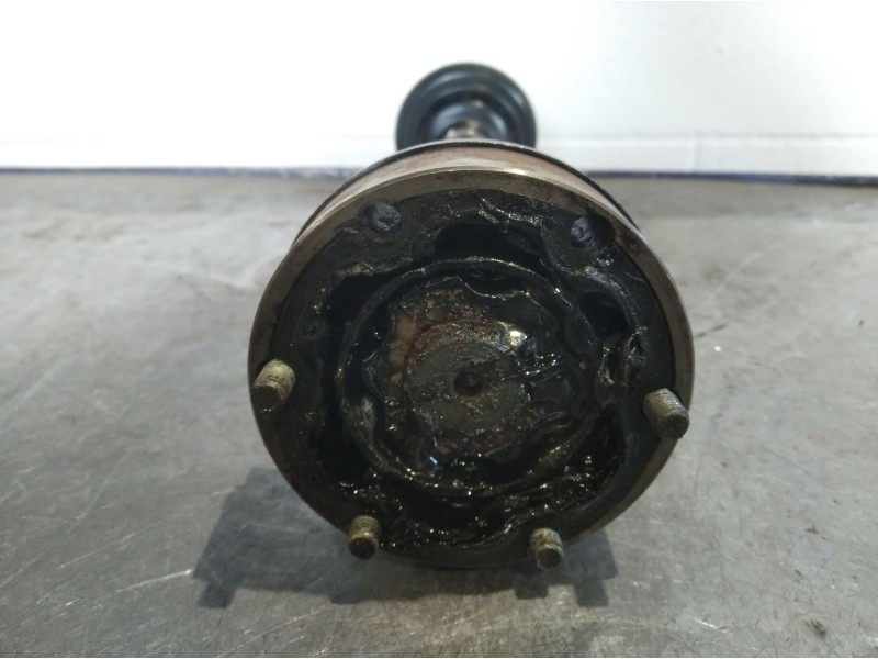 Recambio de transmision delantera izquierda para volkswagen passat referencia OEM IAM   